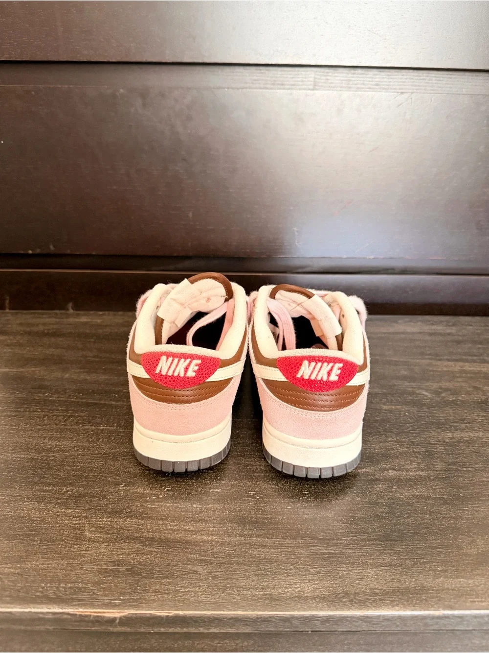 Nike Dunk Neapolitan